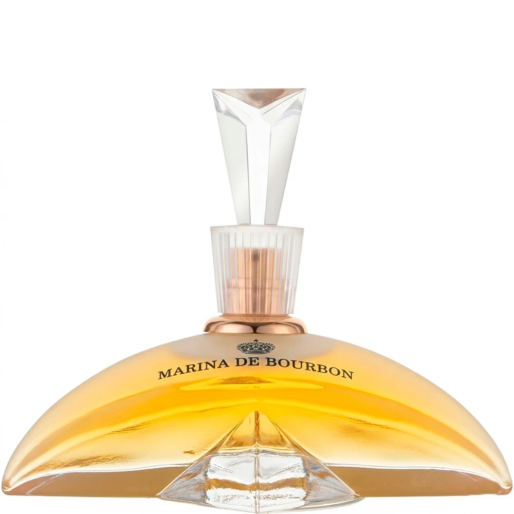 PRINCESSE MARINA DE BOURBON Classique