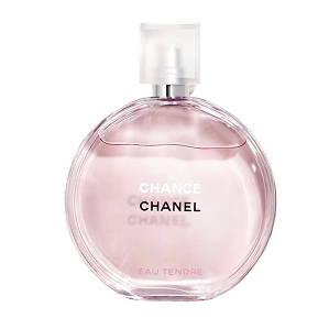 CHANEL CHANCE Eau Tendre - 100 мл