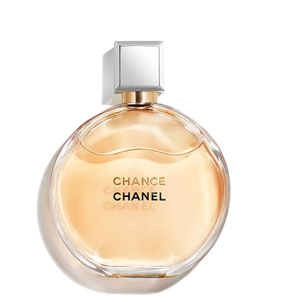 CHANEL Chance - 50 мл