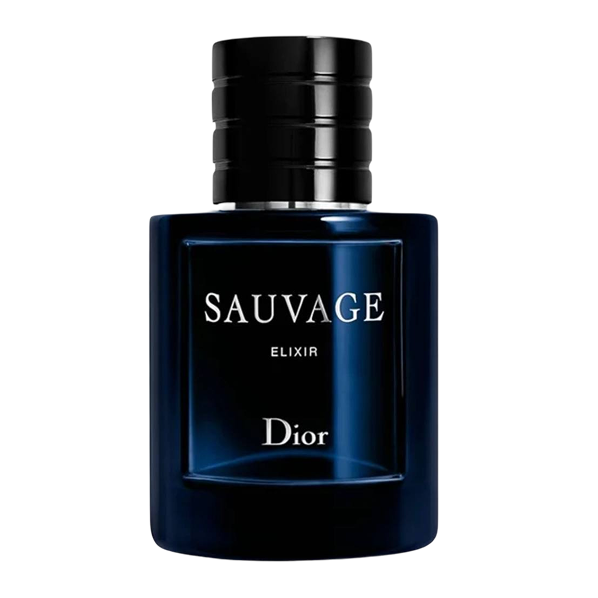 Dior Sauvage Elixir - 100 мл